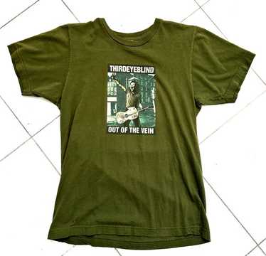 Third eye blind shirt - Gem