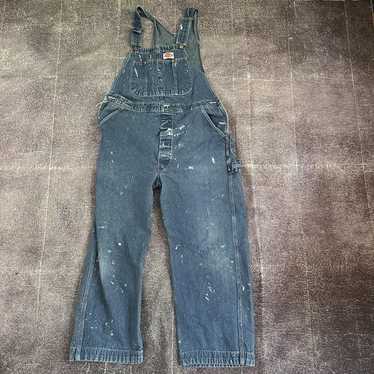 Dickies coverall overalls mens - Gem