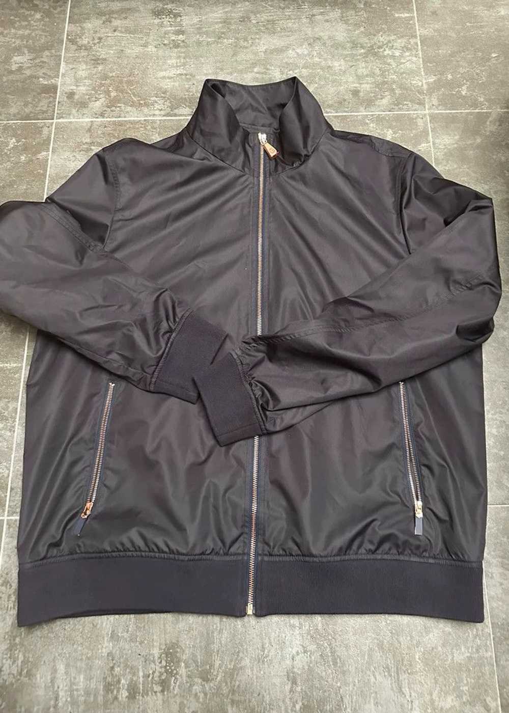 Givenchy Givenchy Single-layer jacket with distin… - image 1