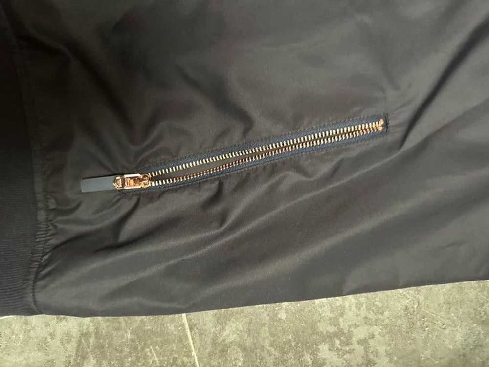Givenchy Givenchy Single-layer jacket with distin… - image 3