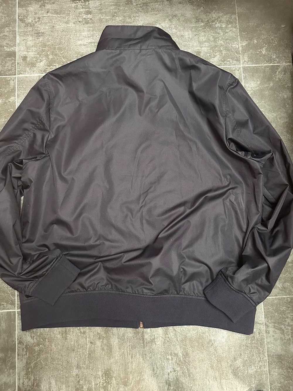 Givenchy Givenchy Single-layer jacket with distin… - image 5