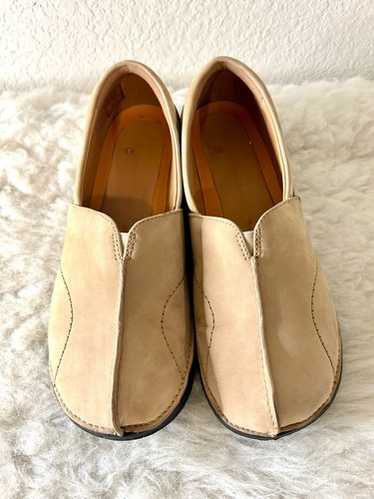 Clark’s Unstructured Loop Stride Slip On Shoes Lo… - image 1