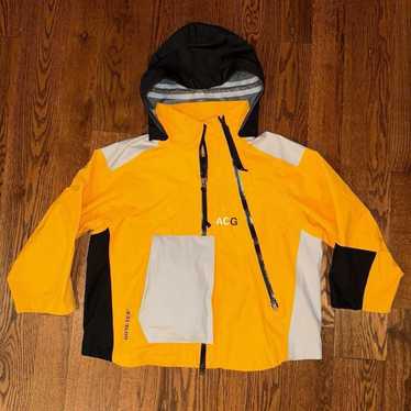 極希少NIKE LAB ACG ACRONYM GORE-TEX COAT M Nikelab acg gore tex - Gem