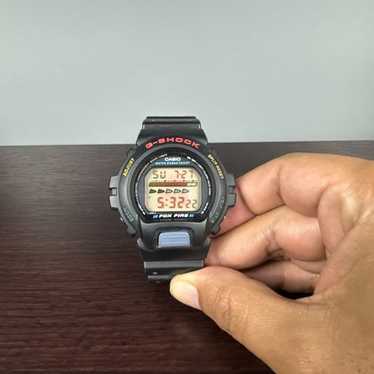 G-SHOCK FOX FIRE DW-6695-E スケルトン 美品 希少 G-SHOCK FOX FIRE DW-6695-E スケルトン 美品 希少 - メルカリ