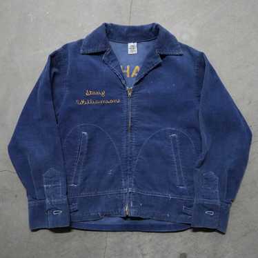 ヴィンテージ 60年代FFAジャケット サイズ42 Vintage ffa jacket with - Gem