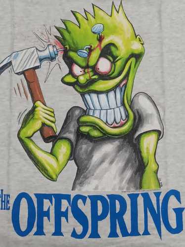 The offspring vintage - Gem
