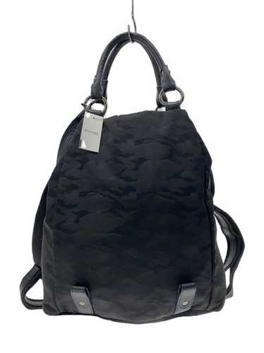 ear PAPILLONNER - A Ear PAPILLONNER shoulder bag leather Black plain Used | eBay