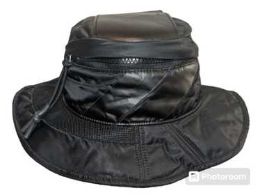 帽子 LANVIN CURB BUCKET HAT 62 Lanvin hat - Gem