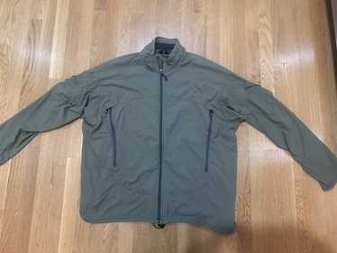 Patagonia mens military jacket - Gem