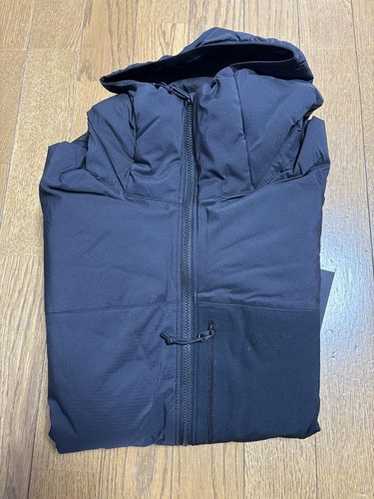 ジャケット・アウター ARC'TERYX LEAF Atom LT Hoody Gen1 ARC'TERYX LEAF（アークテリクス リーフ）Atom Hoody LT（Gen2.1