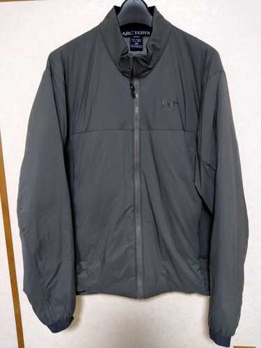 ARC'TERYX LEAF Atom LT Jacket Gen1 初期紺タグ Arc'teryx Leaf Atom LT Jacket Black Size L (14282) | eBay