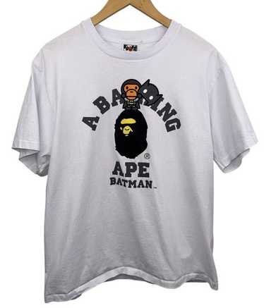 Bape baby milo college - Gem Bape baby milo college - Gem