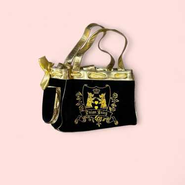 Juicy couture bag black - Gem