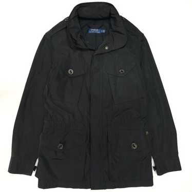 Field jacket polo ralph lauren m65 - Gem