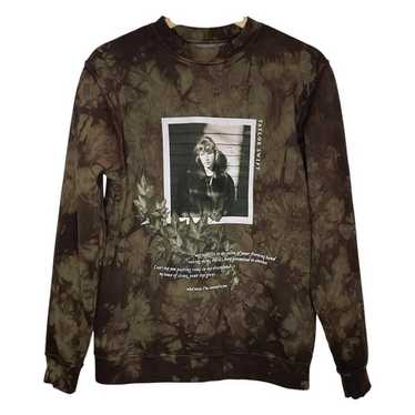 ミュージシャン evermore Gold Rush Crew Neck evermore Gold Rush Longsleeve – Taylor Swift