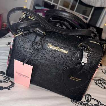 Juicy couture bag black - Gem