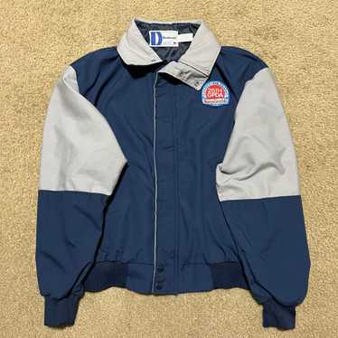 MADE IN USA Dunbrooke 1980年代 ブルゾン MADE IN USA Dunbrooke 1980年代 ブルゾン