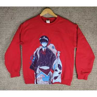 Omocat fujoshi sweatshirt - Gem