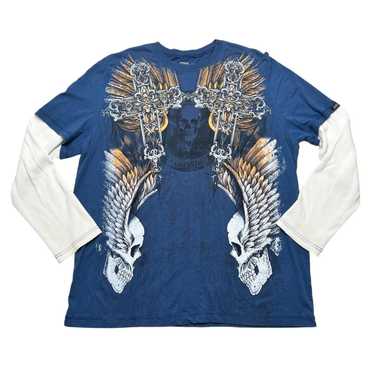 Affliction mma elite - Gem