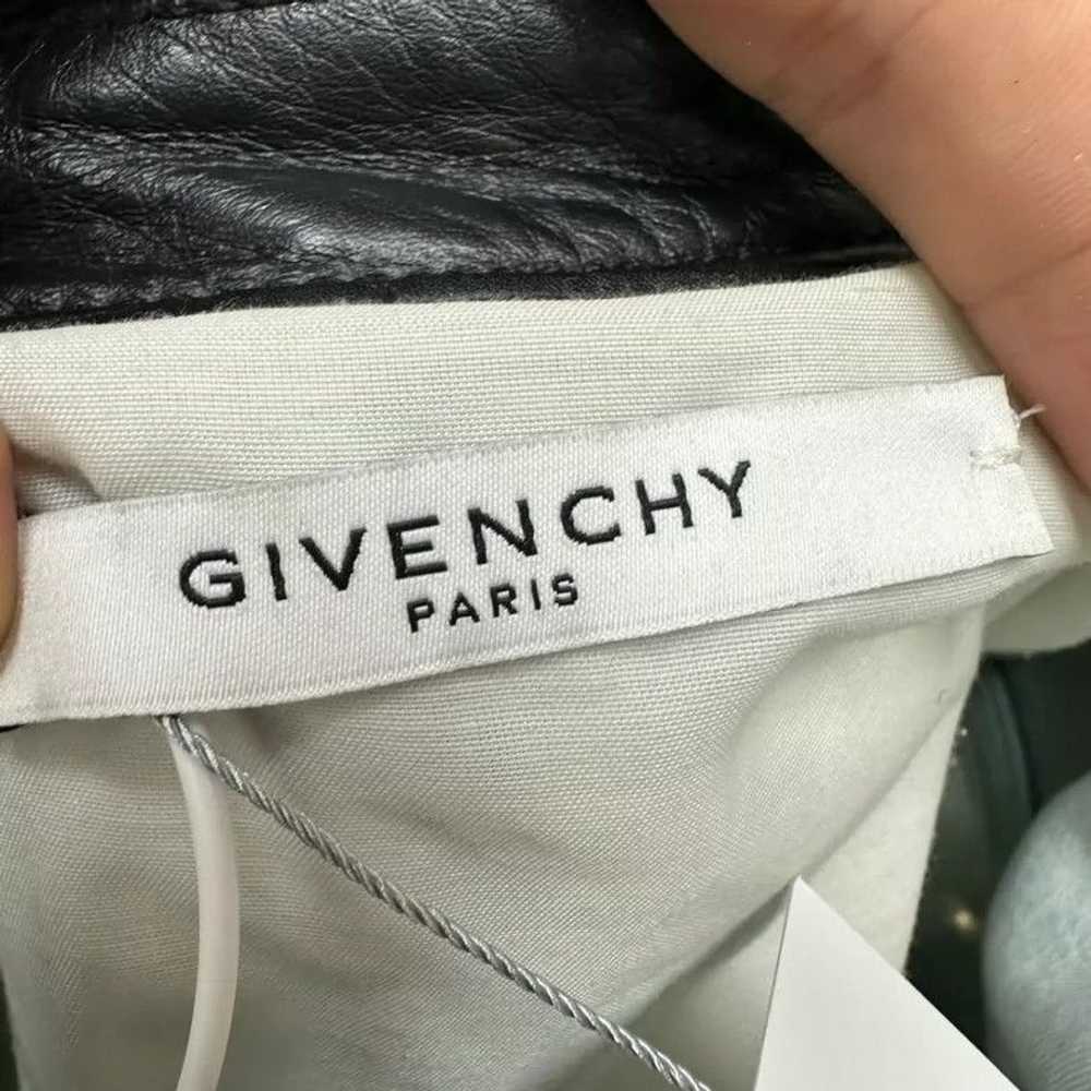 Givenchy Givenchy Patchwork Destroyed Distressed … - image 3