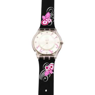 長野オリンピック　スウォッチ　スキン スウォッチ（swatch）SKIN スキン – neel selectshop