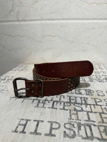 小物 undercover belt Undercover UNDERCOVER BELT | Grailed