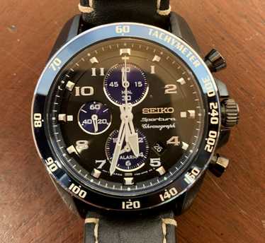 Seiko 7t62 0lc0 - Gem
