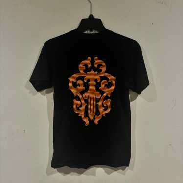 Chrome hearts t black - Gem