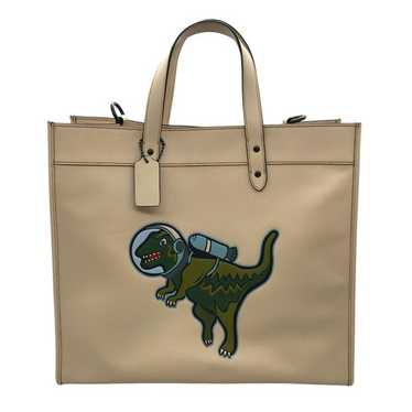 COACH ゴッサム トート with REXY $_12.JPG?set_id=880000500F