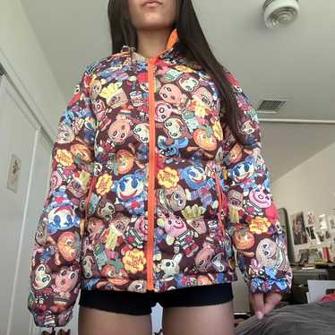 ジャケット・アウター HYSTERICS HYSTERIC GLAMOUR MODS COAT Hysteric Glamour Mods Coat
