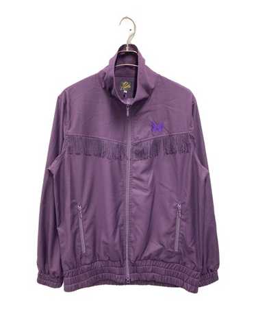 Needles track jacket purple - Gem