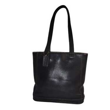 Coach 9305 vintage black - Gem