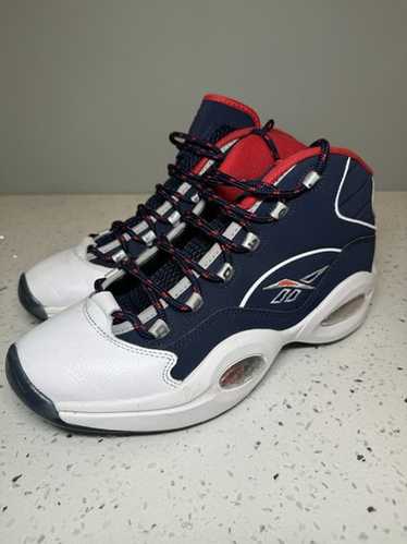 Reebok Question Mid - Gem
