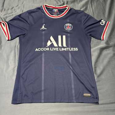 Psg 20 21 third - Gem