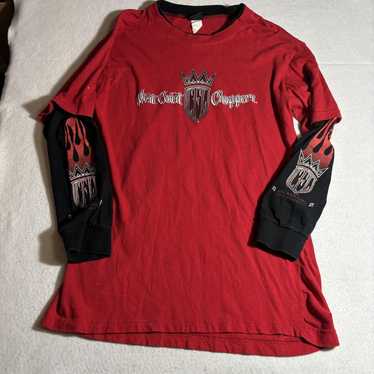 West coast choppers shirt - Gem