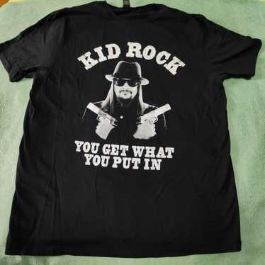 RIZE THUNDER ROCK Tee サイズXXL RIZE LIVE TOUR 2024 