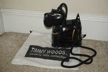 TIMMY WOODS ゾウバッグ Timmy Woods Santa - Etsy