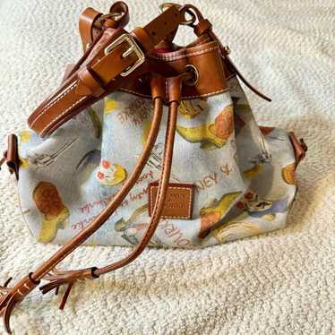 Dooney and bourke western - Gem