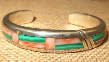 Navajo artist aaron toadlena - Gem