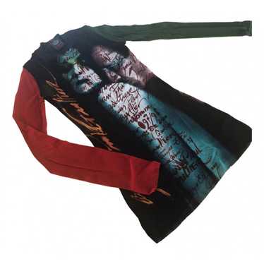 Vintage JEAN PAUL GAULTIER プリーツ ニット Vintage JEAN PAUL GAULTIER プリーツ ニット