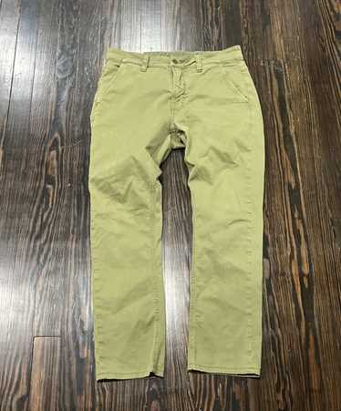 Nudie jeans slim adam - Gem
