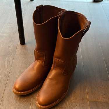 Red wing 1155 pecos - Gem