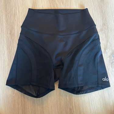 Alo mesh shorts - Gem