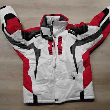 SPYDER Entrant Dermizax-EV Fabric スキーウェア Spyder X-Static Entrant Dermizax-EV 20000mm Ski Jacket Mens
