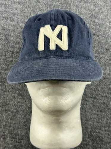 Brooklyn eagles 1935 ebbets - Gem