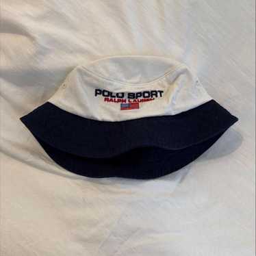 Polo sport hats - Gem