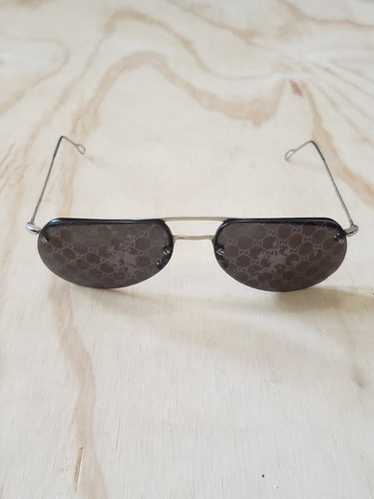 【美品】GUCCI sunglasses vintage GG2934 BLK 美品】GUCCI sunglasses vintage GG2934 BLK
