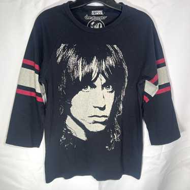 Hysteric glamour iggy pop - Gem
