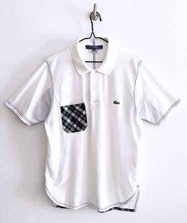 Junya watanabe × lacoste - Gem