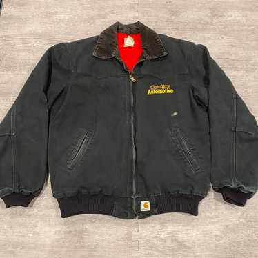 最終値下げ！カーハート型VINTAGE HEADSblack denimVEST il_340x270.6346952120_n8n9.jpg